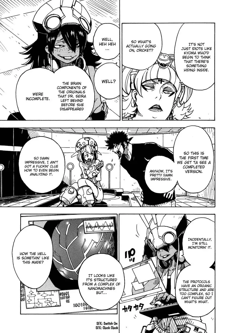 Dimension W Chapter 4 18